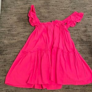 Vestique Baby Doll Dress